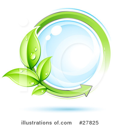 Plants Clipart #27825 by beboy