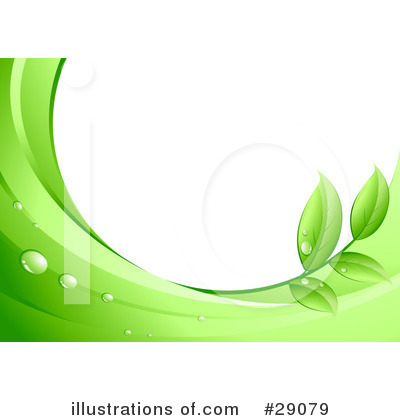 Royalty-Free (RF) Ecology Clipart Illustration by beboy - Stock Sample #29079