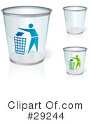 Ecology Clipart #29244 by beboy