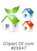 Ecology Clipart #29247 by beboy