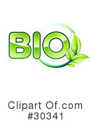 Ecology Clipart #30341 by beboy