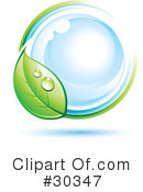 Ecology Clipart #30347 by beboy