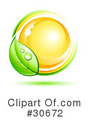 Ecology Clipart #30672 by beboy