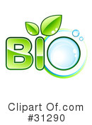Ecology Clipart #31290 by beboy