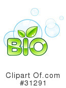Ecology Clipart #31291 by beboy