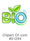 Ecology Clipart #31294 by beboy