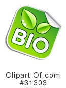 Ecology Clipart #31303 by beboy