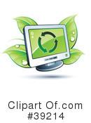 Ecology Clipart #39214 by beboy