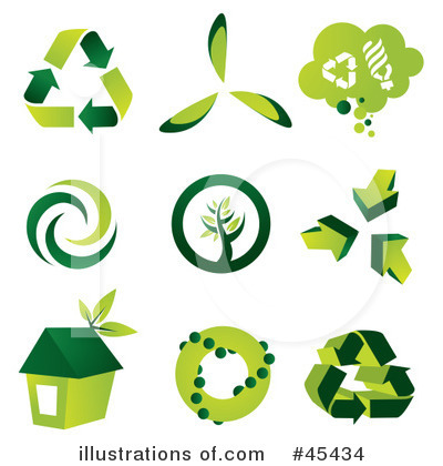 Ecology Clipart #45434 by TA Images
