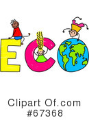 Ecology Clipart #67368 by Prawny