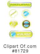 Ecology Clipart #81729 by MilsiArt
