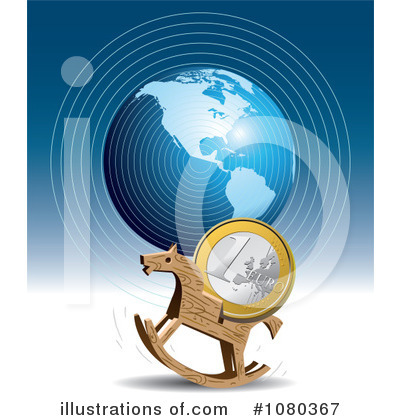 Royalty-Free (RF) Economy Clipart Illustration by Eugene - Stock Sample #1080367