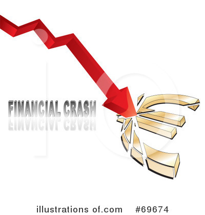 Royalty-Free (RF) Economy Clipart Illustration by MilsiArt - Stock Sample #69674