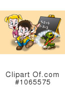 Education Clipart #1065575 by dero