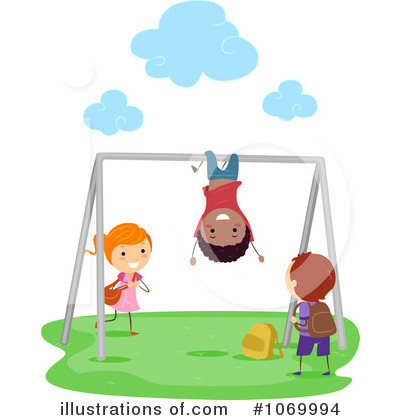 Royalty-Free (RF) Education Clipart Illustration by BNP Design Studio - Stock Sample #1069994
