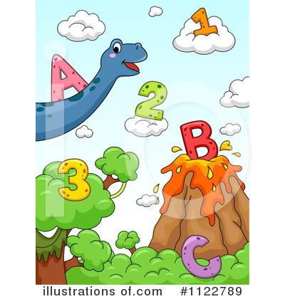 Royalty-Free (RF) Education Clipart Illustration by BNP Design Studio - Stock Sample #1122789