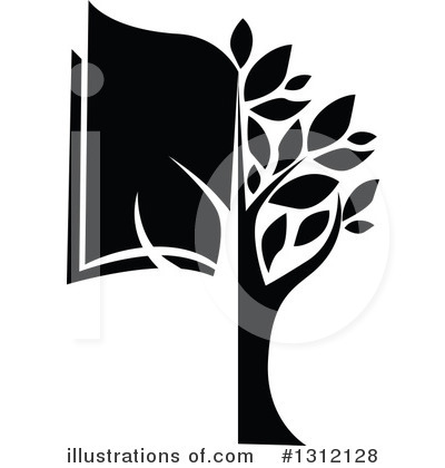 Royalty-Free (RF) Education Clipart Illustration by Vector Tradition SM - Stock Sample #1312128