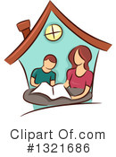 Education Clipart #1321686 by BNP Design Studio