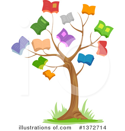 Royalty-Free (RF) Education Clipart Illustration by BNP Design Studio - Stock Sample #1372714