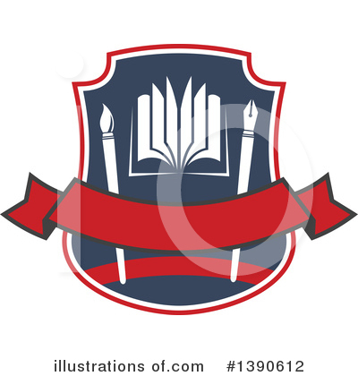 Royalty-Free (RF) Education Clipart Illustration by Vector Tradition SM - Stock Sample #1390612