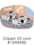 Education Clipart #1396982 by BNP Design Studio