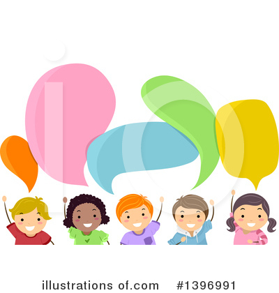 Royalty-Free (RF) Education Clipart Illustration by BNP Design Studio - Stock Sample #1396991