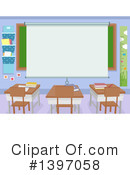 Education Clipart #1397058 by BNP Design Studio