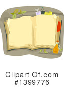 Education Clipart #1399776 by BNP Design Studio