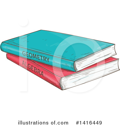 Royalty-Free (RF) Education Clipart Illustration by Vector Tradition SM - Stock Sample #1416449