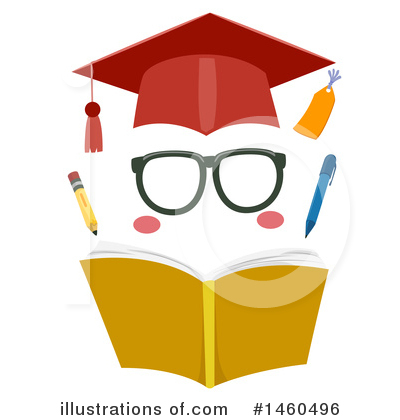 Royalty-Free (RF) Education Clipart Illustration by BNP Design Studio - Stock Sample #1460496