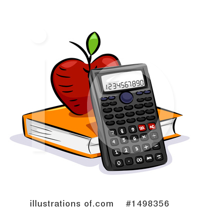 Royalty-Free (RF) Education Clipart Illustration by BNP Design Studio - Stock Sample #1498356