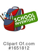Education Clipart #1651812 by Vector Tradition SM