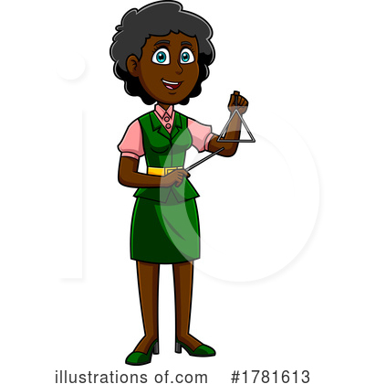 Royalty-Free (RF) Education Clipart Illustration by Hit Toon - Stock Sample #1781613