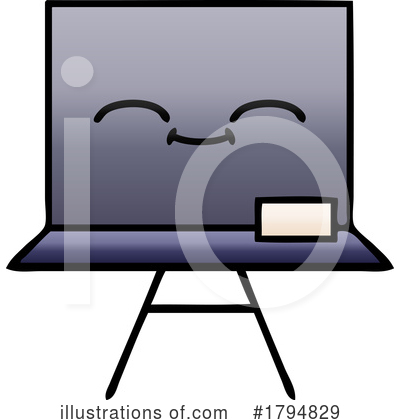 Royalty-Free (RF) Education Clipart Illustration by lineartestpilot - Stock Sample #1794829