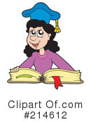 Education Clipart #214612 by visekart