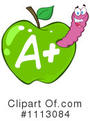Educational Clipart #1113084 by Hit Toon
