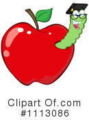 Educational Clipart #1113086 by Hit Toon