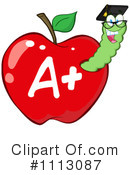 Educational Clipart #1113087 by Hit Toon