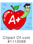 Educational Clipart #1113088 by Hit Toon