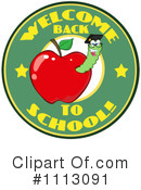 Educational Clipart #1113091 by Hit Toon