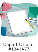 Educational Clipart #1341477 by BNP Design Studio
