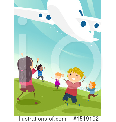 Royalty-Free (RF) Educational Clipart Illustration by BNP Design Studio - Stock Sample #1519192