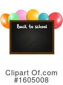 Educational Clipart #1605008 by elaineitalia