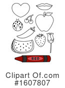 Educational Clipart #1607807 by BNP Design Studio