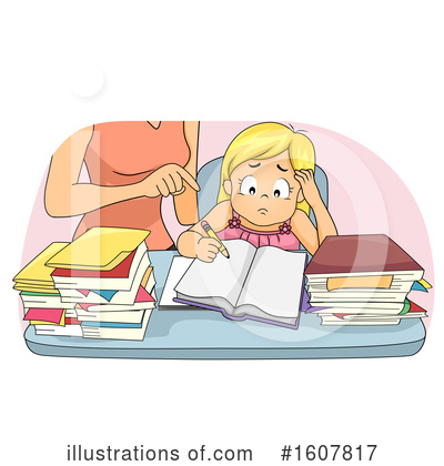 Royalty-Free (RF) Educational Clipart Illustration by BNP Design Studio - Stock Sample #1607817