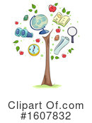 Educational Clipart #1607832 by BNP Design Studio