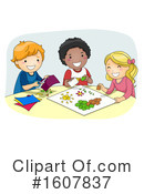 Educational Clipart #1607837 by BNP Design Studio