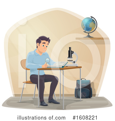 Royalty-Free (RF) Educational Clipart Illustration by Vector Tradition SM - Stock Sample #1608221