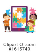 Educational Clipart #1615740 by BNP Design Studio