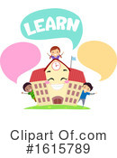 Educational Clipart #1615789 by BNP Design Studio